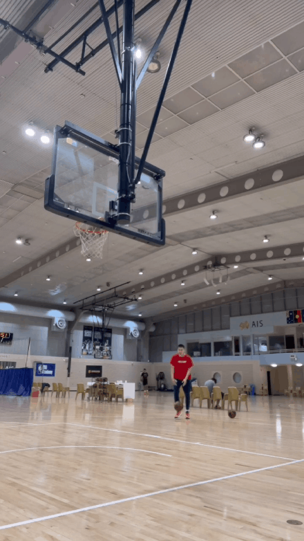 为什么模拟训练是篮球发展的重要环节_2